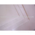 100% Polyester Non-woven Fabric in White